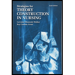 Strategies for Theory Construction in Nursing