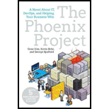Phoenix Project