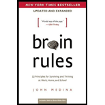 Brain Rules - Updated and Expanded