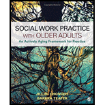 Social Work Practice With Older Adults: An Actively Aging Framework for Practice