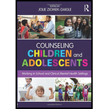 Counseling Children and Adolescents