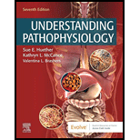 Understanding Pathophysiology - With Access