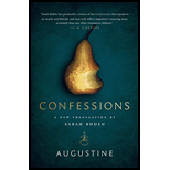Confessions