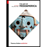 Art of Mesoamerica: From Olmec to Aztec