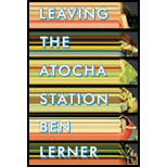 Leaving the Atocha Station