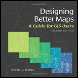 Designing Better Maps