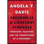 Freedom Is a Constant Struggle