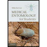 Medical Entomology for Students