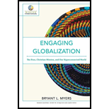 Engaging Globalization