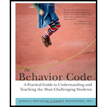 Behavior Code