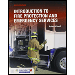Introduction to Fire Protection and Emergency Services - With Access