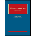 Constitutional Law