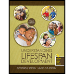 Understanding Lifespan Development - With Access