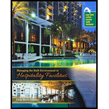 Managing the Built Environment in Hospitality Facilities - With Code