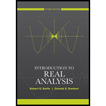 Introduction to Real Analysis, Enhanced