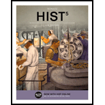 Hist 5: Volume 1 - Text Only
