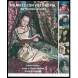 Mujeres Con Voz Propia