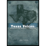 Texas Voices