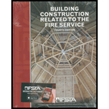 Building Construction Related to the Fire Service