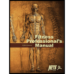 Fitness Professional's Manual