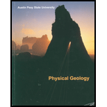 Physical Geology (Custom)