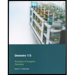 Inorganic Chemistry (Custom)