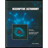 Astronomy - Laboratory Manual (Custom)