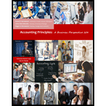 Accounting Principles: Business (COLOR,PB)