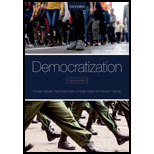 Democratization