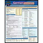 German Conversation