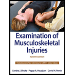 Examination of Musculoskeletal Injuries