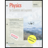 Physics: for Scientists and Engineering (Looseleaf) (Custom)