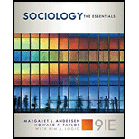 Sociology: The Essentials, Enhanced (Looseleaf) (Value Edition)