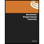 Electronic Proportional Controls