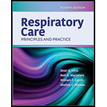 Respiratory Care: Principles and Practice - With Access
