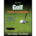 Golf: Steps to Success