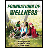 Foundations of Wellness