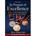 In Pursuit of Excellence