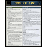 Criminal Law