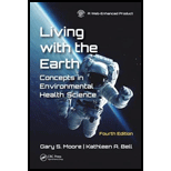 Living with the Earth: Concepts in Environmental Health Science