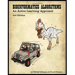 Bioinformatics Algorithms: An Active Learning Approach