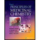 Foye's Principles of Medicinal Chemistry