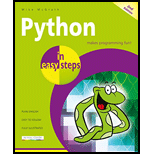 Python in Easy Steps