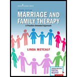 Marriage and Family Therapy: A Practice-Oriented Approach