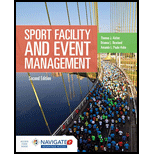 Sport Facility and Event Management - With Access