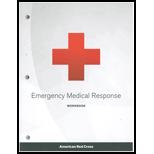 Emergency Medical Response - Workbook