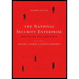 National Security Enterprise
