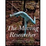 Moving Researcher: Laban/Bartenieff Movement Analysis in Performing Arts Education and Creative Arts Therapies