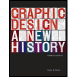 Graphic Design: A New History