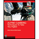 Alpine Climbing: Techniques to Take You Higher